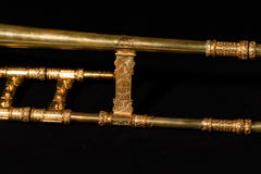Thein Alto Sackbut in Eb - Pre-Owned