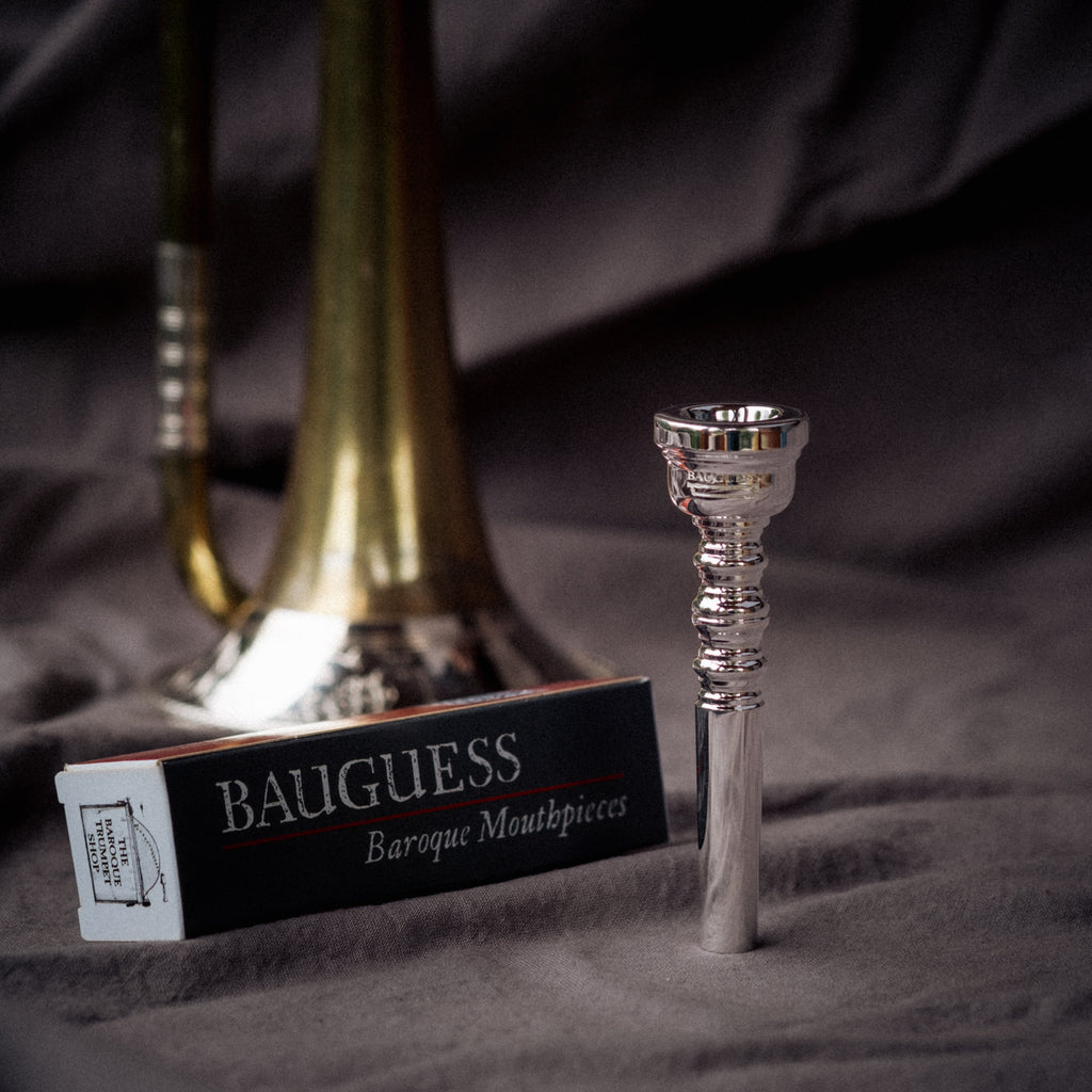 The 5 Best Trumpet Mouthpieces for High Notes